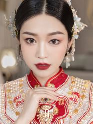 -艾朵婚纱