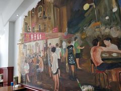 -胜泽眼镜烧烤(云霄路直营店)