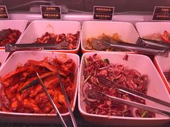 -33韩式自助烧烤(环城南路店)