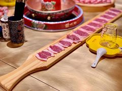 -羊大爷涮肉(亮马桥店)