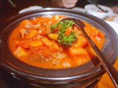 -罗氏十三活虾餐厅(光谷K11购物艺术中心店)