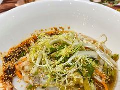-老碗会·陕西手工面(前海世茂店)