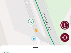 -Big Bus Tours 敞篷观光巴士