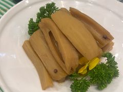 -鹊华居·地道鲁菜·海鲜·融合味(大明湖店)