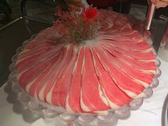 -重庆德庄火锅(映月湖环宇城店)