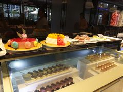 -鹭江潮餐厅•福建菜(鹭江佲家酒店)