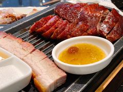 烧味三拼-正斗·港式粤菜(SKLP店)