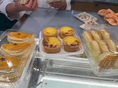 -泸溪河桃酥(凯德MALL太阳宫店)
