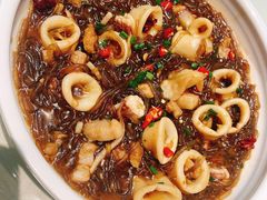 -烧货·活海鲜炭烧(湖滨商业街店)
