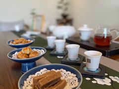 -小茶闲舍·观景商务茶馆(广州塔店)