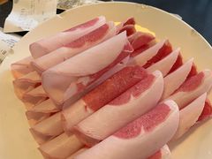 -将台涮肉(酒仙桥店)