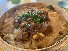 -临江酒店-中餐厅