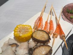 -泓炙颐凤鲜海鲜火锅料理(桐乡店)