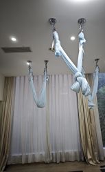 -一伽瑜伽·普拉提