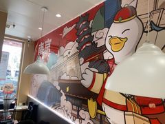 -鸭得堡老鸭汤·鸭血粉丝(南京博物院店)