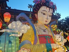 -杨家埠民间艺术大观园