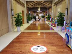 -汤连得温泉馆(宝山店)