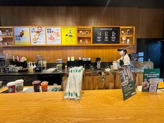 -星巴克(天津佛罗伦萨小镇店)