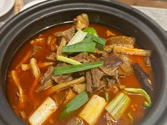 -肖记公安牛肉鱼杂馆·省级非物质文化遗产(江汉路直营店)