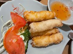 -Lia Cafe Bar Restaurant松山咖啡屋