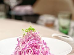 -黛遇·黛瓦宴花园餐厅