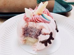 芋泥独角兽-星巴克(杭州大厦C座店)