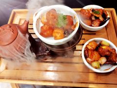 -陶苏·品味融合川菜(龙湖源著天街店)