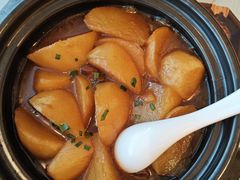 -安徽大厦中餐厅