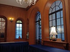 -马勒别墅·中餐厅