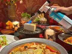 -翡翠鸟精品泰国菜(北辰财富中心店)