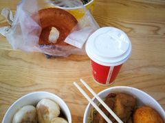 -常青麦香园(光谷华科店)