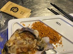 -很久以前羊肉串(大华三路店)