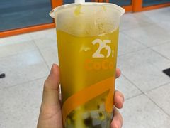 -CoCo都可(合生汇店)