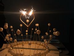 -YC工作室蛋糕定制