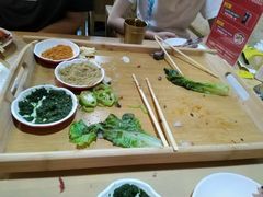 -烤五行·烧烤烤串(石佛营店)