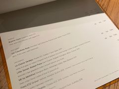 -La Strada(安福路店)