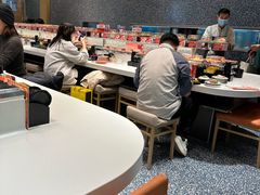 -争鲜回转寿司(朝北大悦城店)
