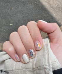 -Miss·A日式美甲美睫