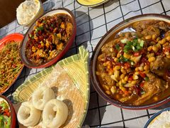 -江西老表·经典江西八大碗