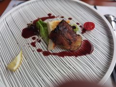 -V Bar海景扒房(北海湾惠龙万达嘉华酒店)