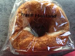 -好利来(桂林路店)