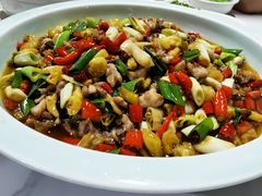 -椒小兔·盐帮川菜中餐厅(金沙时代广场店)