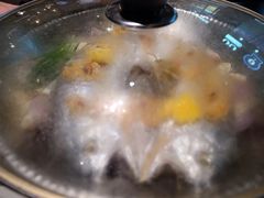 -简小舍·民间手艺菜(武昌江滩店)