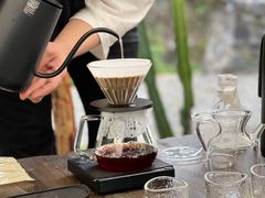 -MOJ coffee(瓯海泽雅水碓坑店)