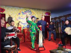 -陕西戏曲非遗博物馆