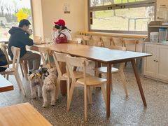 -小意思咖啡店(草桥店)