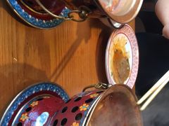 -三太子地摊烧烤·小龙虾(北蔡店)