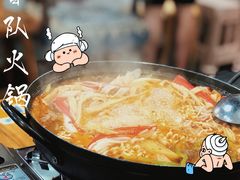 -京玉菲饭店(李村店)