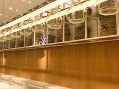 -% Arabica阿拉比卡咖啡(深圳湾万象城店)
