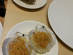 -海味当家(西安路店)